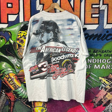 Load image into Gallery viewer, Y2K Chase Authentics NASCAR Dale Earnhardt Tee Size XL
