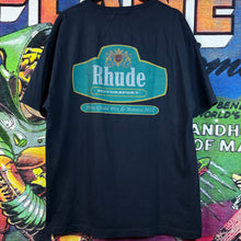 Load image into Gallery viewer, NWT Rhude MotorSport Tee Size Large
