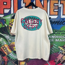 Load image into Gallery viewer, Gallery Dept. Doc Johnson ‘My Batteries Died’ Tee Size XL
