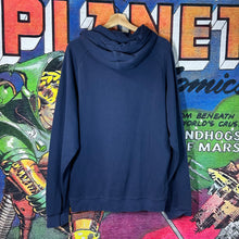 Load image into Gallery viewer, Y2K Nike Embroidered Logo Hoodie Size Large
