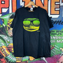 Load image into Gallery viewer, Y2K Geico Gecko Tee Size XL
