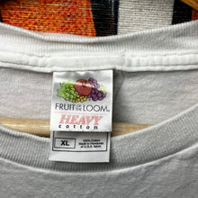 Load image into Gallery viewer, Vintage Y2K 2004 Biketober Superfest III Tee Size XL
