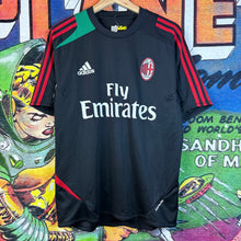 Load image into Gallery viewer, AC Milan 2012/2013 Adidas Formotion Training Jersey Size Medium
