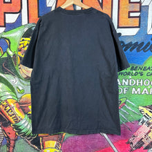 Load image into Gallery viewer, Y2K Skull &amp; Cross Tattoo Style Tee Size XL
