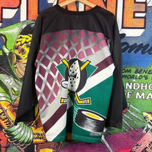 Load image into Gallery viewer, Mighty Duck Jersey Size Medium
