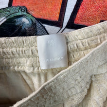 Load image into Gallery viewer, Givenchy 4G Bermuda Shorts Size Large
