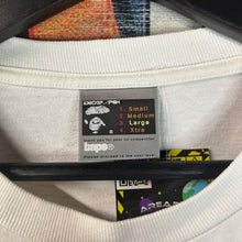 Load image into Gallery viewer, Y2K Bape Baby Milo Army Long Sleeve Tee Size Large
