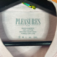 Load image into Gallery viewer, Pleasures Braces Tee Size Small
