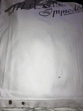 Load image into Gallery viewer, Y2K 00s Immodest Grunge Graphic Tee Size M/L

