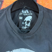 Load image into Gallery viewer, Yeat &quot; AfterLyfe&quot; Tour Tee Size Medium
