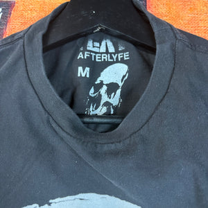 Yeat " AfterLyfe" Tour Tee Size Medium