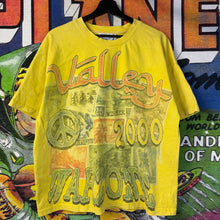 Load image into Gallery viewer, Vale Forever Passport Tee Shirt Size Medium
