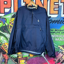 Load image into Gallery viewer, Nautica Windward Quarter Zip Pullover Jacket Size Medium
