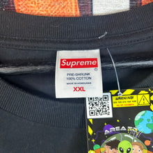 Load image into Gallery viewer, Supreme Emo Tee Size 2XL
