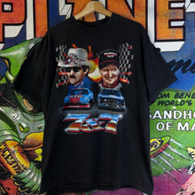 Load image into Gallery viewer, Vintage 90s Nascar 7&amp;7 Winston Cup Tee Shirt XL
