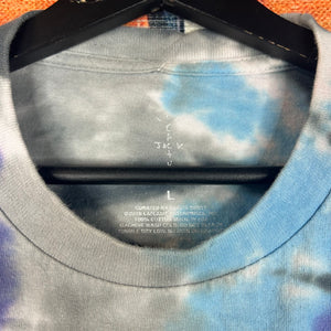 Travis Scott ‘Official Souvenir’ Tee Size Large