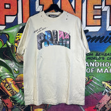 Load image into Gallery viewer, Palm Angels Palm Sign Tee Size Medium
