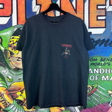 Load image into Gallery viewer, Travis Scott Astroworld Pony Ride Tee Size Large
