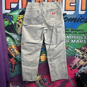 Dickies Carpenter Pants Size 33”