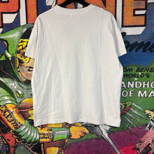 Load image into Gallery viewer, Ambush Front Logo Workshop Tee Size Large
