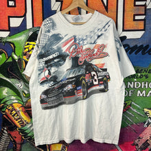 Load image into Gallery viewer, Y2K Chase Authentics NASCAR Dale Earnhardt Tee Size XL
