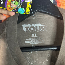 Load image into Gallery viewer, Travis Scott Utopia Circus Maximus Tee Size XL

