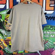 Load image into Gallery viewer, Y2K &quot; Don&#39;t Mess With Texas &quot; Tee Size XL
