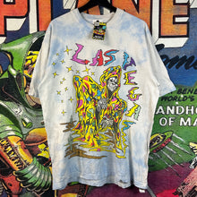 Load image into Gallery viewer, Warren Lotas ‘Fall in Love with Las Vegas’ Tee Size Large
