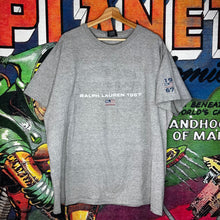 Load image into Gallery viewer, Vintage 90s/00s Polo Jeans Logo Tee Size 2XL
