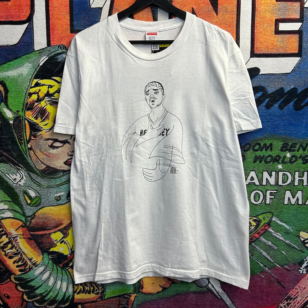 Supreme Prodigy SS18 Tee Size Medium