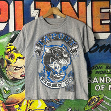 Load image into Gallery viewer, Y2K Tapout Fight Co. Tee Size Youth Medium
