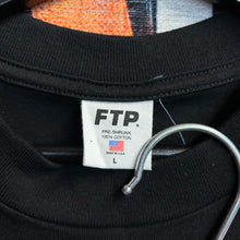 Load image into Gallery viewer, Brand New FTP Stash Tee SS22 Size Large
