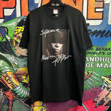 Load image into Gallery viewer, Brand New Supreme Mary J Blige Tee FW19 Size Large
