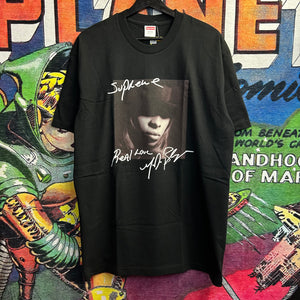 Brand New Supreme Mary J Blige Tee FW19 Size Large