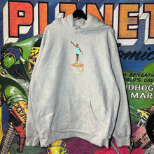 Load image into Gallery viewer, Brent Faiyaz Lost Kids Ballerina Hoodie Size 2XL
