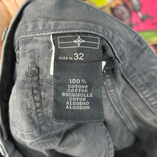 Load image into Gallery viewer, Stone Island Denims Size 32”
