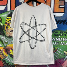 Load image into Gallery viewer, Travis Scott Space Village Tee Size Large
