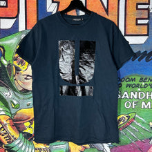 Load image into Gallery viewer, Undercover Glossy Logo Tee Size Medium

