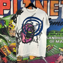 Load image into Gallery viewer, Cactus Jack Travis Scott Fragment Sunrise Tee Size Small
