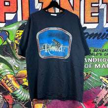 Load image into Gallery viewer, Rhude Lone Wolf Tee Size Large
