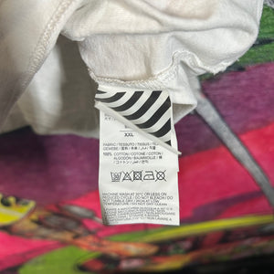 Off-White Tee Size 2XL