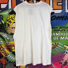 Load image into Gallery viewer, Givenchy Sleeveless Tee Size XL
