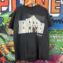 Load image into Gallery viewer, Vintage 90s Alamo Tee Size XL
