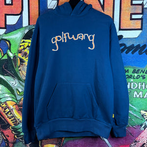 GolfWang Hoodie Size Medium