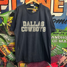 Load image into Gallery viewer, Y2K Dallas Cowboys Tee Size XL
