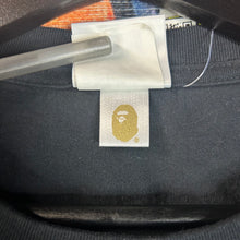 Load image into Gallery viewer, Bape Ape Head Tie Dye Tee Size Medium
