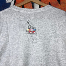 Load image into Gallery viewer, Y2K NASCAR On Speed Tee Size XL
