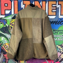 Load image into Gallery viewer, Engineered Garments Uniqlo Fleece Jacket 2XL
