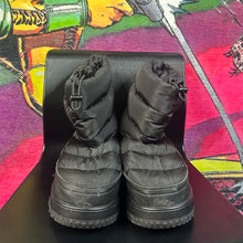 Load image into Gallery viewer, Louis Vuitton LV Alpine Boots Black Size LV 9.5
