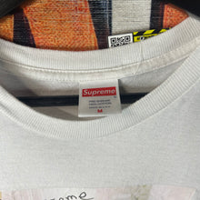 Load image into Gallery viewer, Supreme Lil Kim Tee Size Medium
